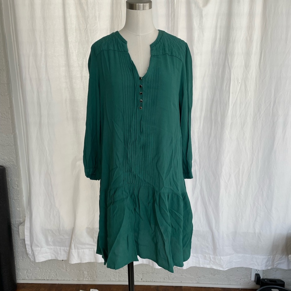 Anthropologie dress